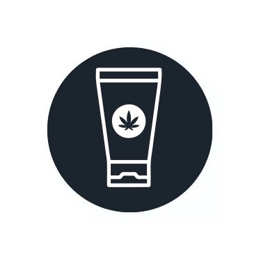  Cosmética CBD